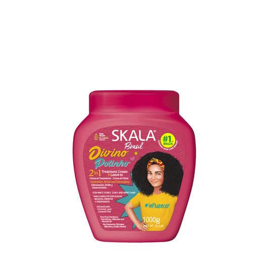 Skala Mais Cachos 1Kg