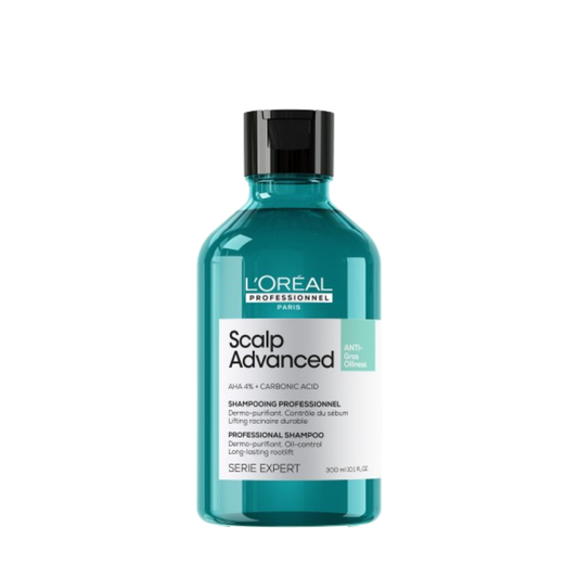 Shampoing dermo-purifiant Anti-gras