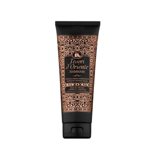 Gel douche Muschio Bianco