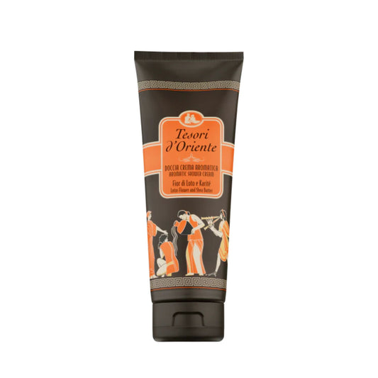 Gel douche Fior di Loto