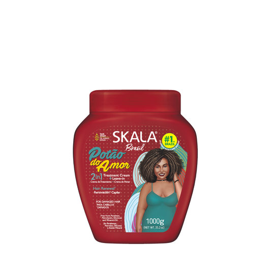 Skala Potão do Amor 1Kg