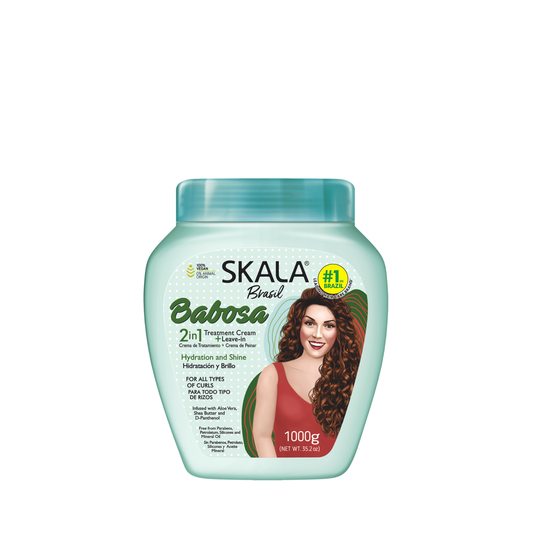 Skala Mais Crespos 1Kg