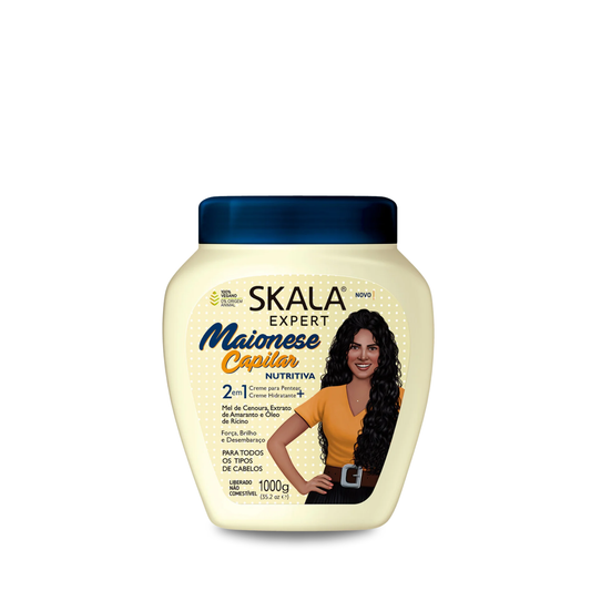 Skala Maionese Capilar 1Kg